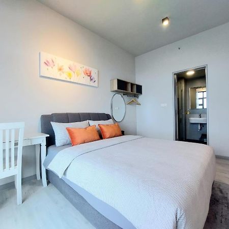 J'Stay Seaview Suite Jesselton Quay Kota Kinabalu Exterior foto