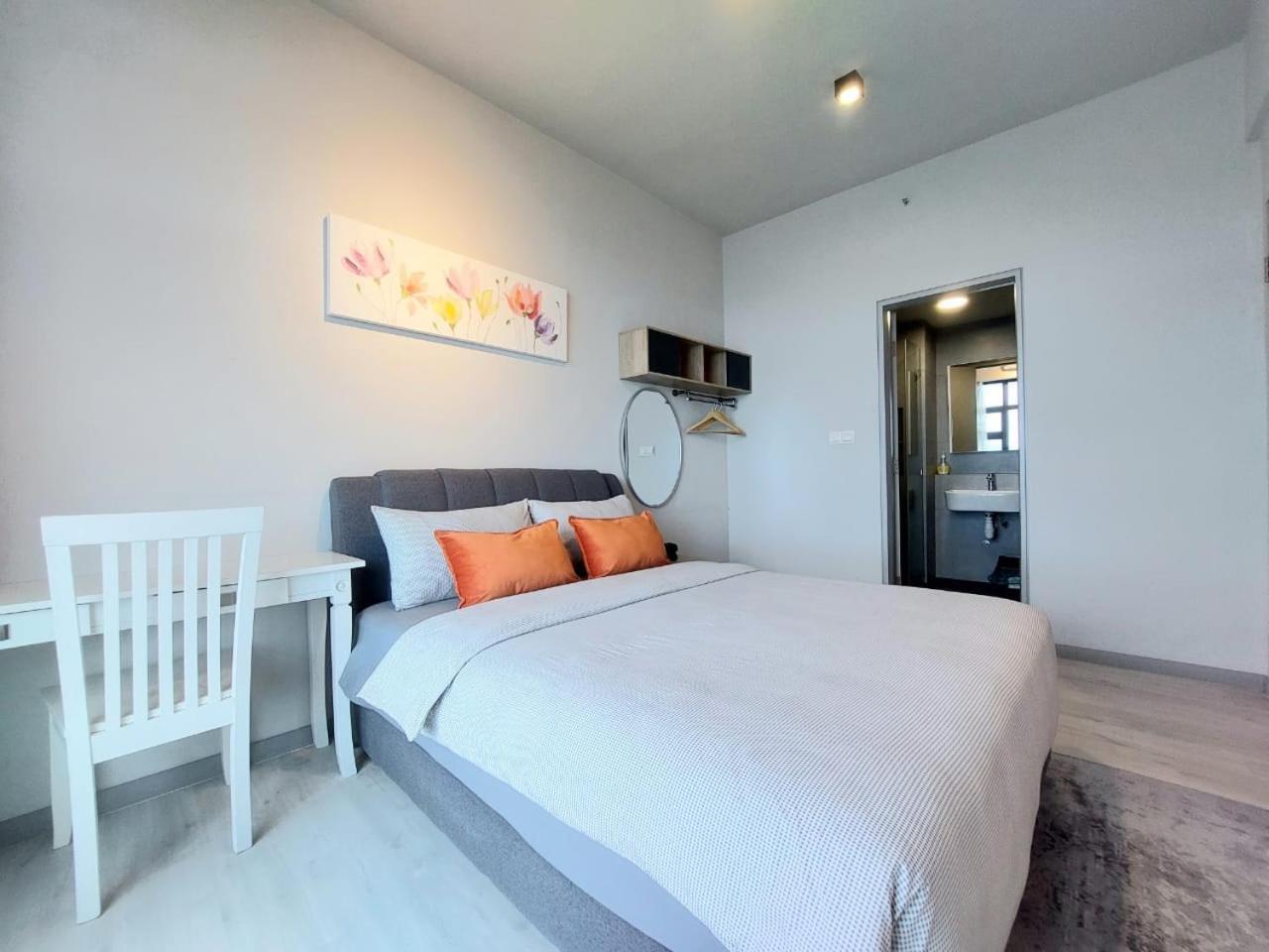 J'Stay Seaview Suite Jesselton Quay Kota Kinabalu Exterior foto
